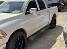 دودج ‏رام ‏1500 Laramie Crew ‏2014