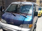 هيونداي ‏H 100 ‏2001