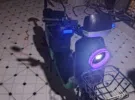 Other ‏Other ‏2025 ‏11- 250 cc
