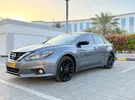 نيسان ‏التيما ‏SL Sport ‏2018