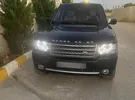 Land Rover ‏HSE V8 ‏2010