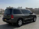 نيسان ‏ارمادا ‏Platinum ‏2013