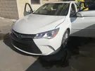 Toyota ‏Camry ‏XLE ‏2016