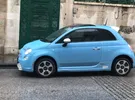 Fiat ‏500X ‏500X ‏2015