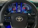 تويوتا ‏فورتشنر ‏VXR ‏2017