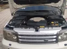 لاند روفر HSE V8 2006