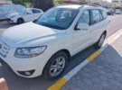 هيونداي ‏سنتافي ‏Standard ‏2012