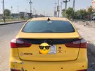 كيا ‏K3 ‏Standard ‏2014