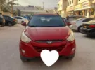 هيونداي ‏توسان ‏Limited ‏2014