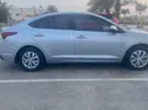 Hyundai ‏Accent ‏Standard ‏2019