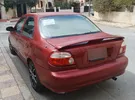 كيا ‏سيفيا ‏2 ‏1997