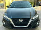 Nissan ‏Altima ‏SL ‏2020