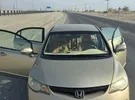 هوندا ‏سيفيك ‏LX ‏2008