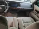 Mercury ‏Grand Marquis ‏Base ‏2008