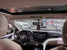 تويوتا ‏كامري ‏GLE-X ‏2018
