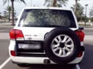 Toyota ‏Land Cruiser ‏GXR ‏2014