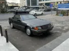Mercedes Benz ‏SL-Class ‏SL 300 ‏1992
