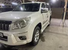 Toyota ‏Prado ‏TXL ‏2013