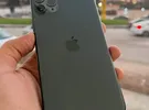 Apple iPhone 11 Pro Max 256 GB Green