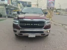 Dodge ‏Ram ‏1500 SLT Regular Cab ‏2021