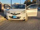 تويوتا ‏يارس ‏Basic ‏2012