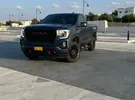 جي إم سي ‏سييرا ‏1500 AT4 ‏2020
