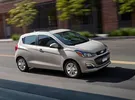 Chevrolet ‏Spark ‏Base ‏2019