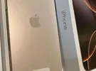 Apple ‏iPhone 16 Pro Max ‏512 GB ‏Pearl White