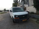 Chevrolet ‏Express ‏3500 ‏2007