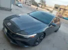 هيونداي ‏النترا ‏SEL ‏2025