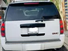 جي إم سي ‏يوكن ‏Denali ‏2012