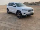 Jeep ‏Grand Cherokee ‏Limited ‏2014