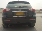 Infiniti ‏EX35 ‏Standard ‏2008