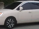 Kia ‏Carens ‏X-Line ‏2011