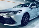 Toyota ‏Camry ‏GLE ‏2021