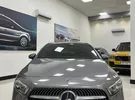 مرسيدس بنز ‏الفئة-A ‏A 250 ‏2019