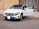 Mercedes Benz ‏GLA-Class ‏GLA 250 ‏2017