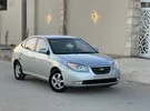 هيونداي ‏افانتي ‏SE ‏2007