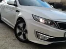 كيا ‏K5 ‏EX ‏2013