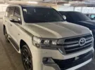 Toyota ‏Land Cruiser ‏VXR ‏2020