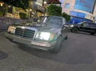 Mercedes Benz ‏E-Class ‏E 200 ‏1988