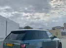 لاند روفر ‏رينج روفر ‏Supercharged ‏2014