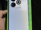 إنفينيكس ‏سمارت 8 ‏64 جيجابايت ‏أبيض