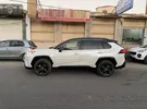 تويوتا ‏راف فور ‏XSE ‏2019