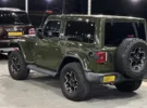 Jeep ‏Wrangler ‏Sport ‏2021