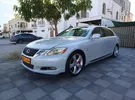 Lexus GS GS 430 2006