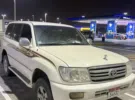 Toyota ‏Land Cruiser ‏GXR ‏2006