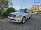 Infiniti ‏QX56 ‏2011