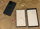 Apple ‏iPhone 12 Pro Max ‏256 GB ‏Blue