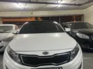 Kia ‏Optima ‏GT-Line ‏2013